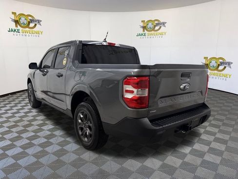 Used 2023 Ford Maverick XLT FWD image 7