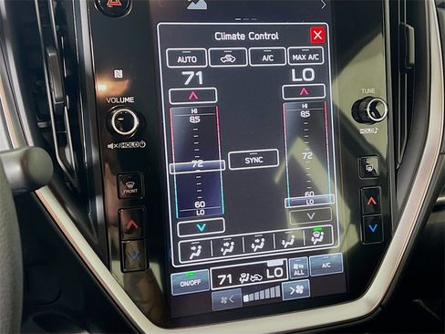 Certified 2024 Subaru Impreza 2.0i Sport image 15