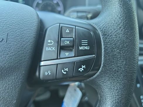 Used 2024 Ford Transit 250 148 High Roof Extended AWD image 23