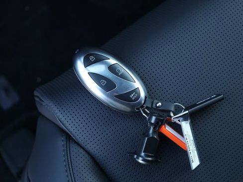 New 2026 Hyundai Palisade XRT Pro image 34