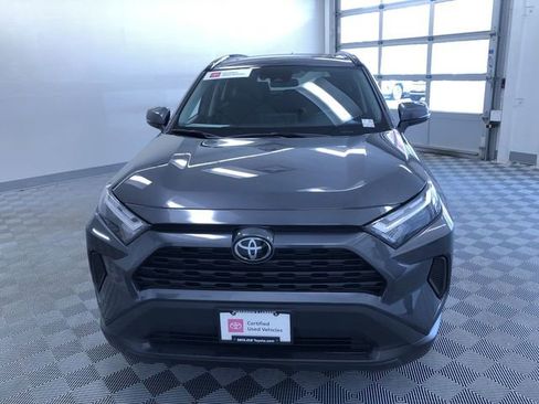 Certified 2023 Toyota RAV4 XLE w/ Convenience Package AWD/4WD image 14