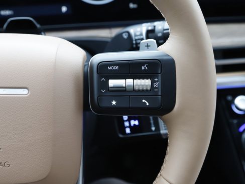 New 2026 Hyundai Santa Fe Limited image 24