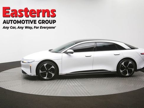 Used 2023 Lucid Air Pure AWD/4WD image 59