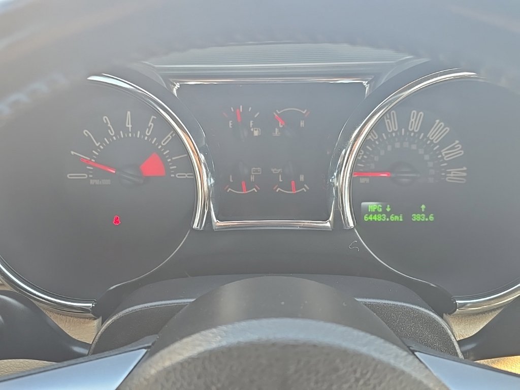 Used 2006 Ford Mustang GT Premium RWD image 10