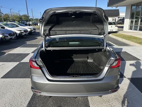 Used 2026 Toyota Camry XSE image 5