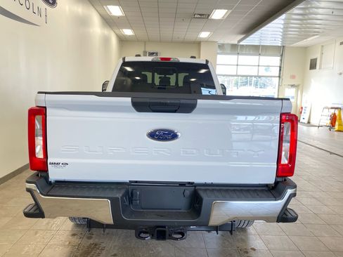 New 2026 Ford F250 XL w/ XL Driver Assist Package AWD/4WD image 13