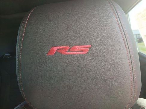 New 2026 Chevrolet TrailBlazer RS w/ Convenience Package image 24