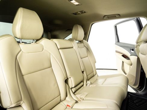 Used 2017 Acura MDX SH-AWD w/ Technology Package image 21