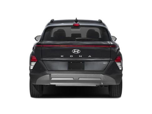 New 2026 Hyundai Kona Limited image 5