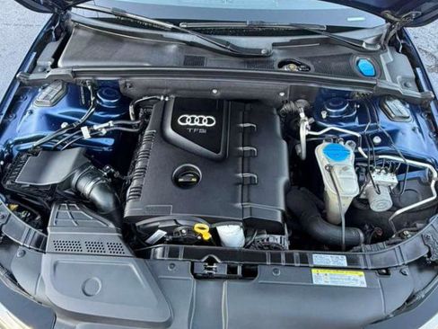 Used 2014 Audi A4 2.0T Premium Plus w/ Premium Plus Package AWD/4WD image 31