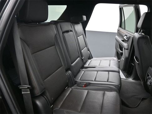 Used 2022 Chevrolet Tahoe High Country image 21