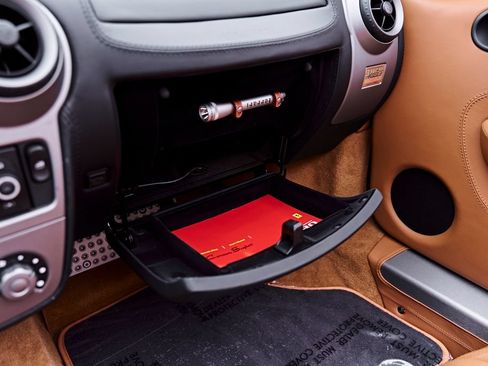 Used 2009 Ferrari F430 Spider RWD image 84