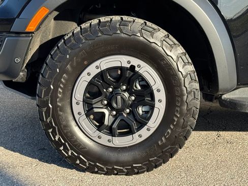 Used 2024 Ford Ranger Raptor image 37