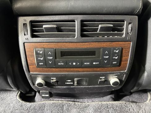 Used 2016 Toyota Land Cruiser AWD/4WD image 28