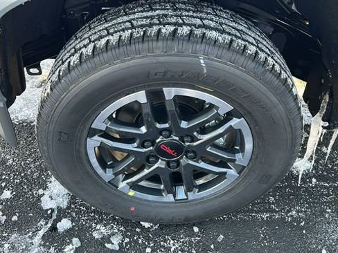 New 2026 Toyota Tacoma TRD Sport image 34