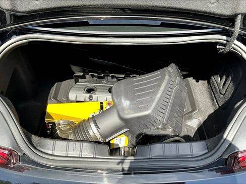 Used 2017 Chevrolet Camaro ZL1 image 31