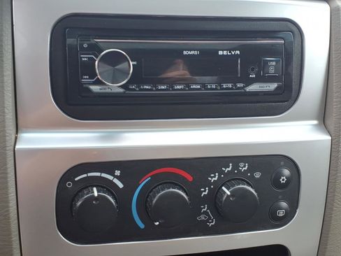 Used 2005 Dodge Ram 1500 Truck SLT RWD image 14