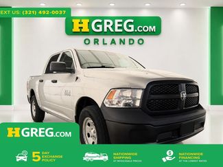 Used 2018 RAM 1500 Tradesman RWD video 1