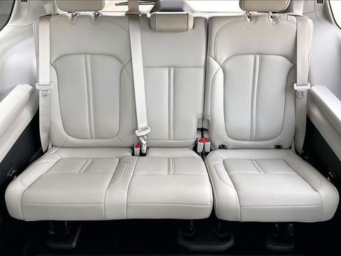 Used 2022 Jeep Wagoneer Series II image 19