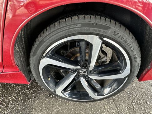 Used 2020 Honda Accord Sport image 19