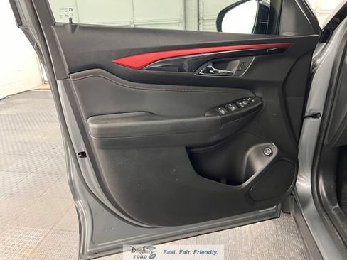 Used 2026 Chevrolet TrailBlazer RS w/ Convenience Package FWD image 25