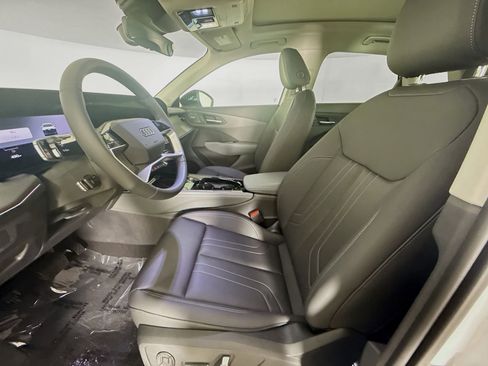 New 2026 Audi Q3 quattro 2.0T AWD/4WD image 22