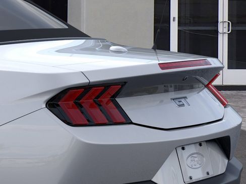 New 2026 Ford Mustang GT Premium RWD image 22