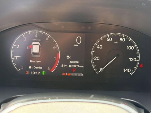 Used 2025 Honda CR-V EX-L image 19