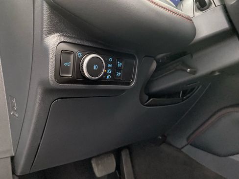New 2027 Ford Explorer ST w/ Sun And Sound Package AWD/4WD image 17