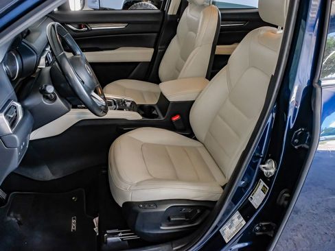 Used 2018 MAZDA CX-5 Grand Touring AWD/4WD image 29