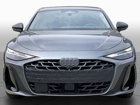 Used 2026 Audi A6 Premium Plus AWD/4WD image 3