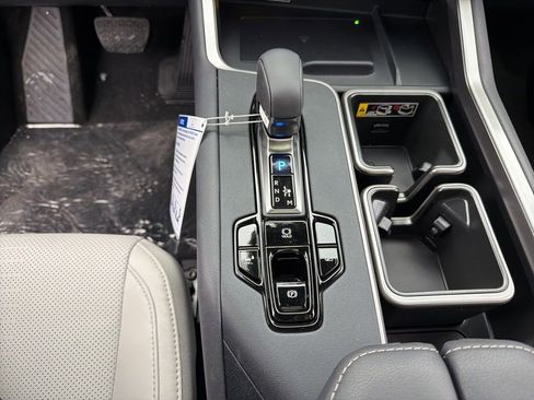 New 2026 Lexus TX 350 AWD w/ Technology Package image 13