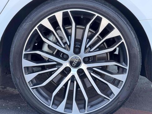Used 2018 Audi A6 2.0T Premium w/ 20" Black Optic Package FWD image 13