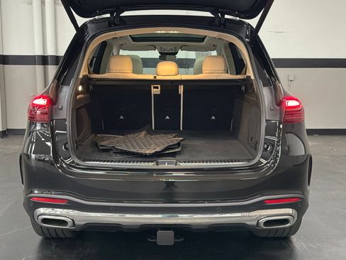 Used 2026 Mercedes-Benz GLE 450 4MATIC image 15