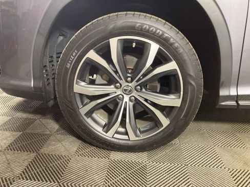 Used 2018 Lexus RX 350L AWD image 23