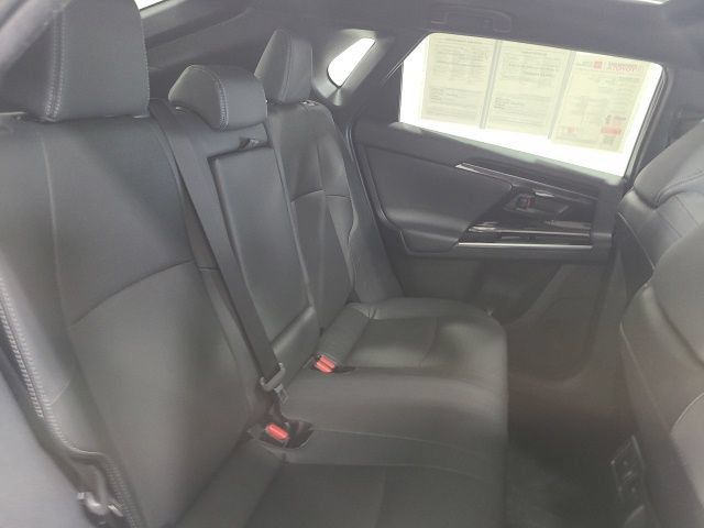Certified 2023 Toyota bZ4X AWD w/ Weather Package image 16