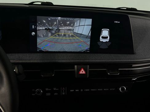 Used 2024 Kia EV6 Light image 16