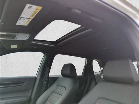 New 2026 Honda CR-V Sport-L image 19