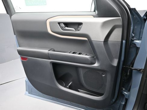 New 2026 Ford Bronco Sport Big Bend AWD/4WD image 6