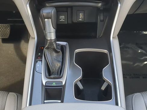 Used 2020 Honda Accord LX image 17