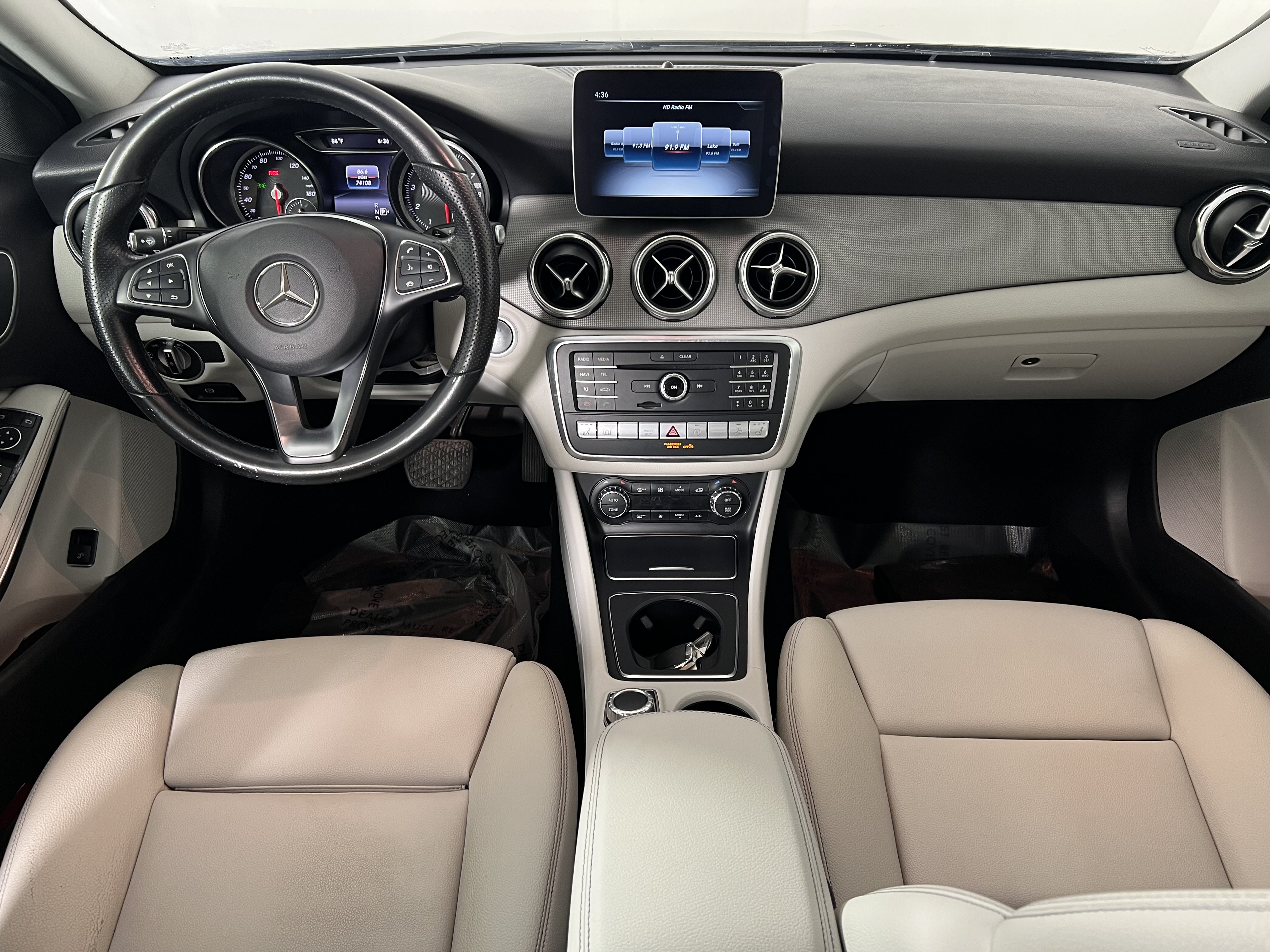 Used 2020 Mercedes-Benz GLA 250 4MATIC image 21