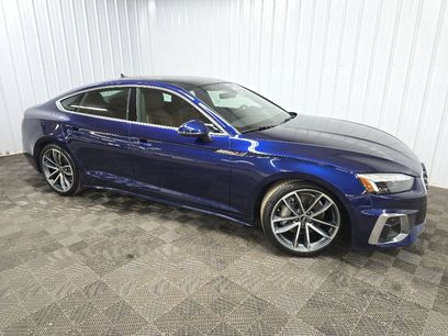 Used 2023 Audi A5 2.0T Premium Plus w/ Premium Plus