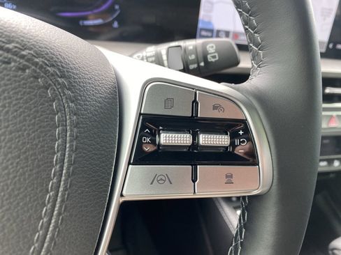 New 2025 Kia Telluride EX X-Line image 30