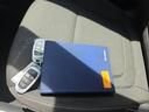 Used 2024 Hyundai Tucson SEL AWD/4WD image 11