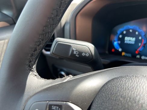 New 2026 Ford Bronco Sport Outer Banks AWD/4WD image 18