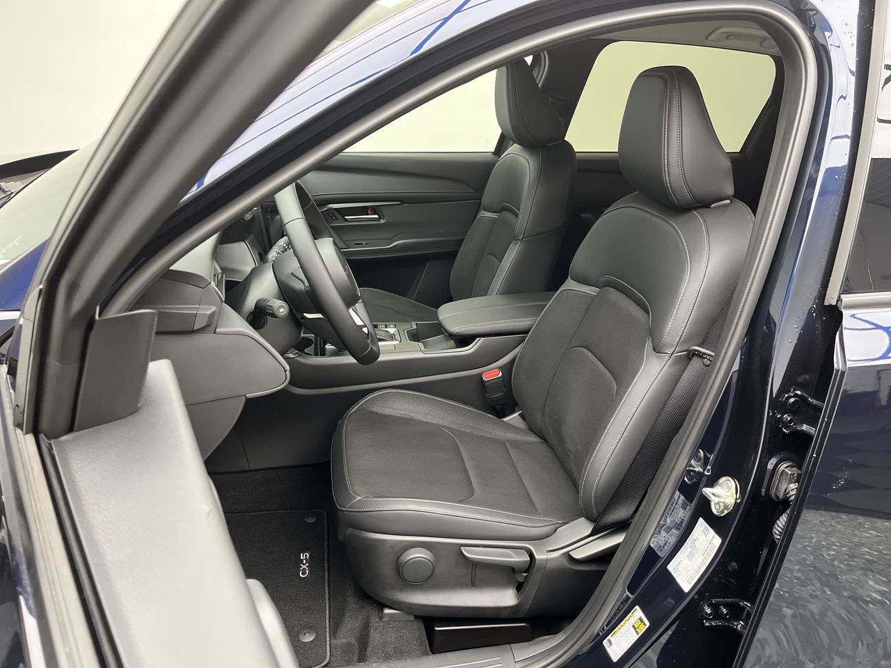 New 2026 MAZDA CX-5 Select AWD/4WD image 9