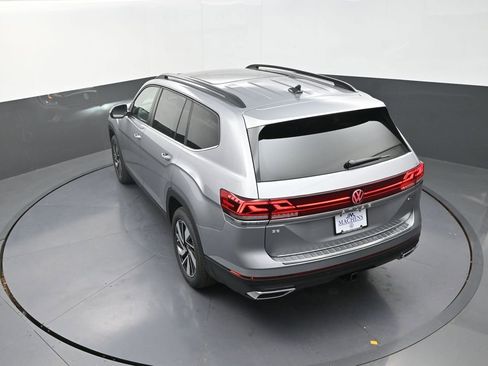 New 2026 Volkswagen Atlas SE image 15