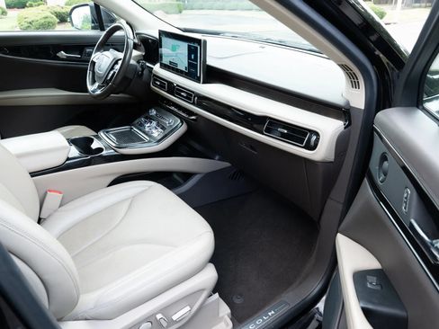 Used 2021 Lincoln Nautilus Reserve FWD image 19