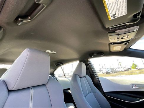 Used 2022 Toyota Corolla SE image 27