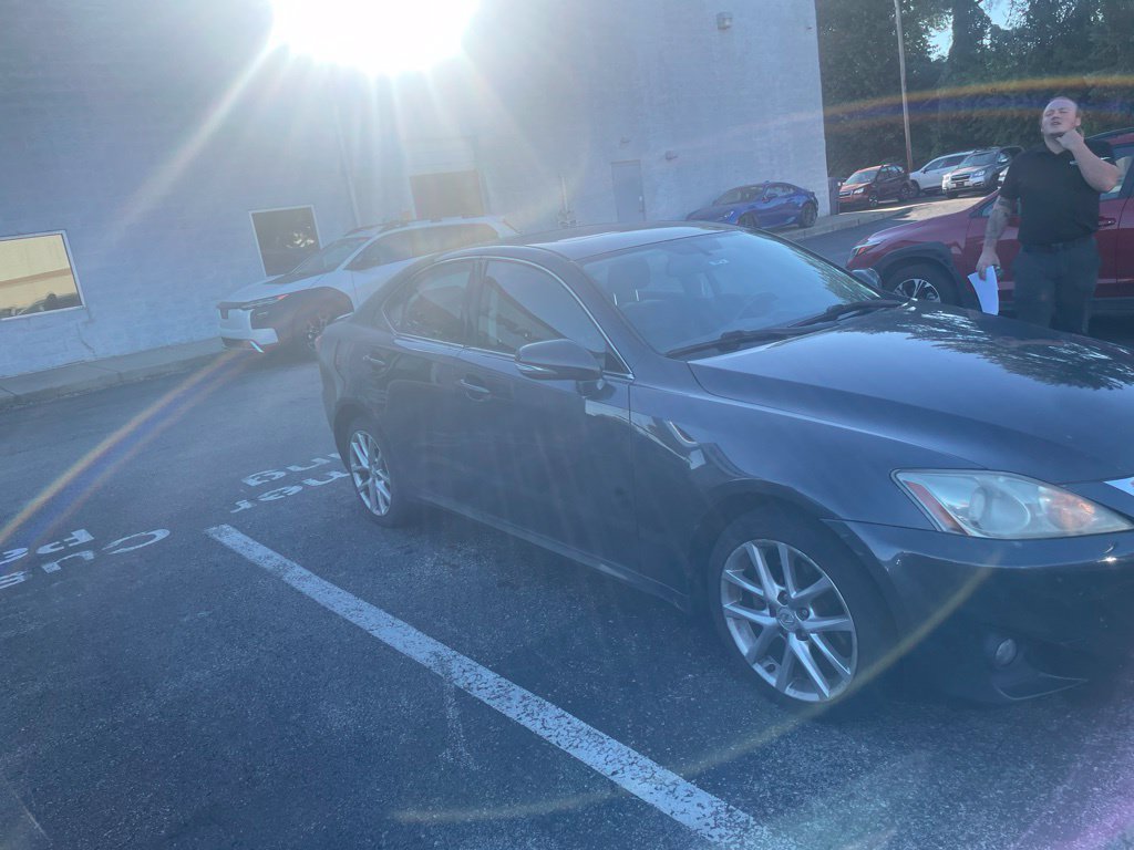 Used 2011 Lexus IS 250 AWD w/ Premium Pkg Value Edition image 5